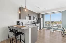 New 1BR | Gym, Rooftop Lounge - Image 5