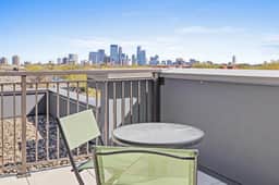 New 1BR | Gym, Rooftop Lounge - Image 4