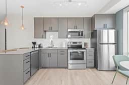 New 1BR | Gym, Rooftop Lounge - Image 2