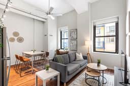 2 Bed |Carew Tower |Walkable - Image 4