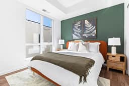 1Bed Apt, Gym | Lowry Hill | Theater - Image 3