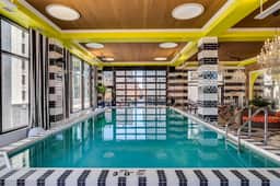 2 Bed |Carew Tower |Walkable - Image 2