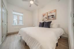 4BR with Balcony and City View + Parking - Image 5