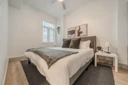 Uptown Charlotte 3 Bed | City View - Image 3