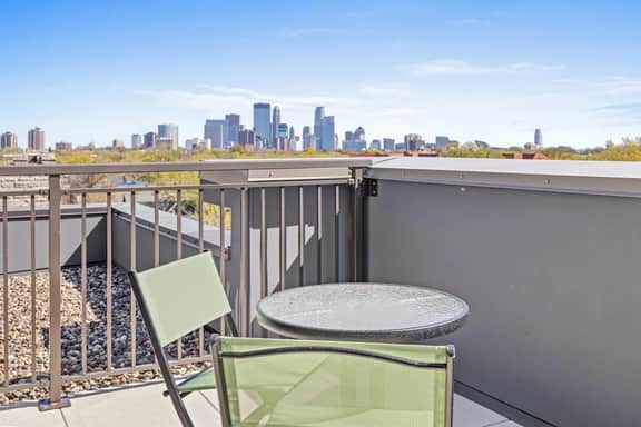 New 1BR | Gym, Rooftop Lounge - Image 4