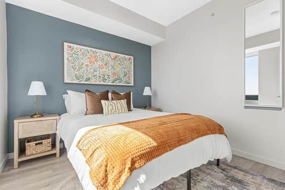 New 1BR | Gym, Rooftop Lounge - Image 3