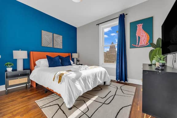 Full Home Group Getaway Sleeps 8 - Image 3
