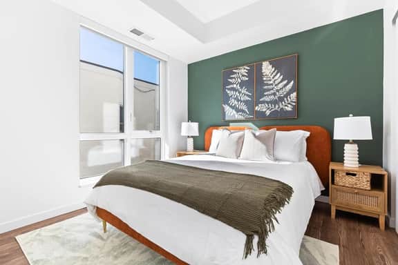 1Bed Apt, Gym | Lowry Hill | Theater - Image 3