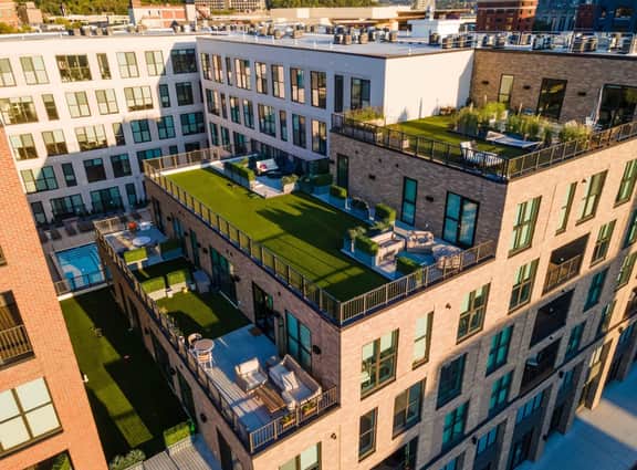 Walkable Studio to Downtown - Image 5