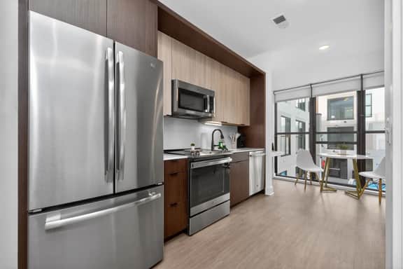 Studio Near Downtown |Walkable | - Image 2