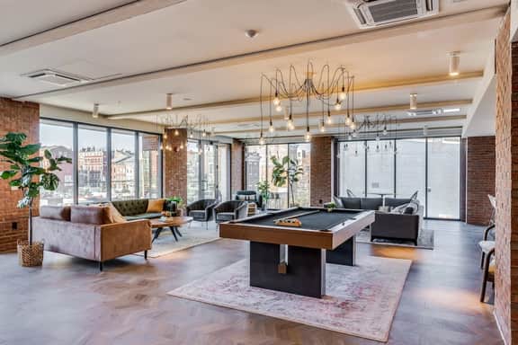 Studio | Pool, Gym, Walk to Casino - Image 5